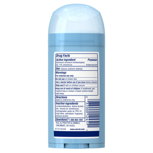 Secret® Solid Powder Fresh Deodorant 2.7oz