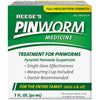 Reese's Pinworm Medicine 1fl. oz.