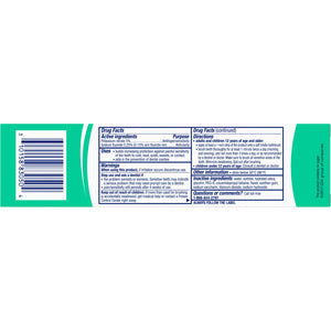 Sensodyne® Pronamel® Daily Protection Toothpaste 4oz.