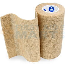 Load image into Gallery viewer, Dynarex® Sensi-Wrap Self-Adherent Bandage Roll