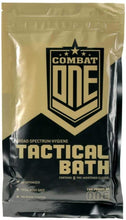 Cargar imagen en el visor de la galería, Combat One® Tactical Bath Cloths 8ct.