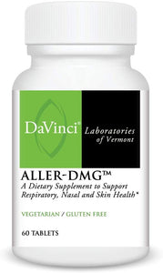 DaVinci® Aller-DMG™ Tablets 60ct.