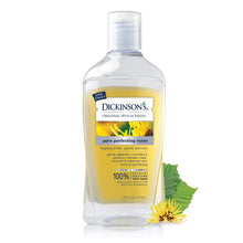 Load image into Gallery viewer, Dickinson’s® Original Witch Hazel Pore Perfecting Toner 16fl. oz.