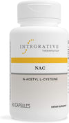 Integrative Therapeutics® NAC 600mg Capsules 60ct.