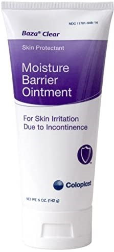 Baza® Protect Moisture Barrier Cream 5oz.
