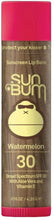 Cargar imagen en el visor de la galería, Sun Bum® Original SPF 30 Sunscreen Lip Balm