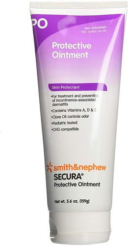 Secura® Protective Ointment 5.6oz.