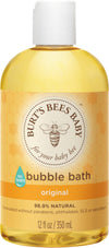 Burt's Bees Baby™ Original Bubble Bath 12fl. oz.