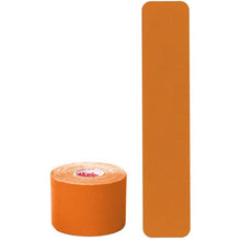 Load image into Gallery viewer, Mueller Kinesiology Tape® I-Strips Pre-Cut Tape Roll