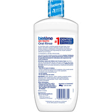 Cargar imagen en el visor de la galería, Biotène® Dry Mouth Oral Rinse 16fl. oz.