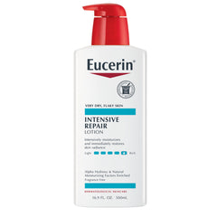 Eucerin® Intensive Repair Lotion 16.9fl oz.