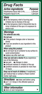 Systane® Ultra Lubricant Eye Drops 10ml