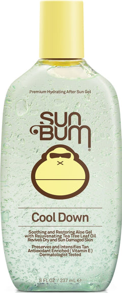 Sun Bum® After Sun Cool Down Gel 8fl. oz.