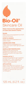 Bio-Oil® Skincare Oil for Scar Treatment 2fl. oz.