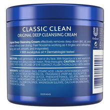 Cargar imagen en el visor de la galería, Noxzema® Original Deep Cleansing Cream 12oz