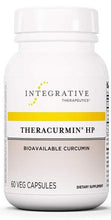 Cargar imagen en el visor de la galería, Integrative Therapeutics® Theracurmin® HP Capsules