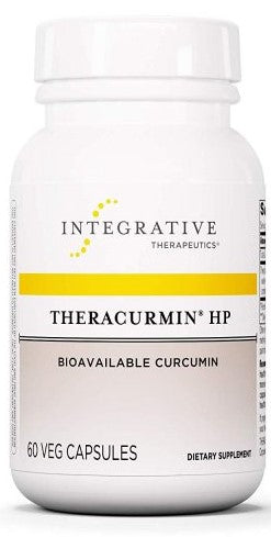 Integrative Therapeutics® Theracurmin® HP Capsules