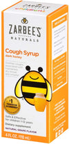 Zarbee's® Children's Cough Syrup with Dark Honey