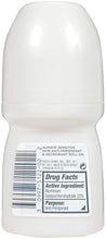 Load image into Gallery viewer, Almay Sensitive Skin Anti-Perspirant &amp; Roll On Deodorant 1.7oz.