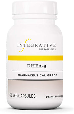 Integrative Therapeutics® DHEA-5 Capsules 60ct.