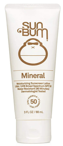 Sun Bum® Mineral SPF 50 Sunscreen Lotion 3oz