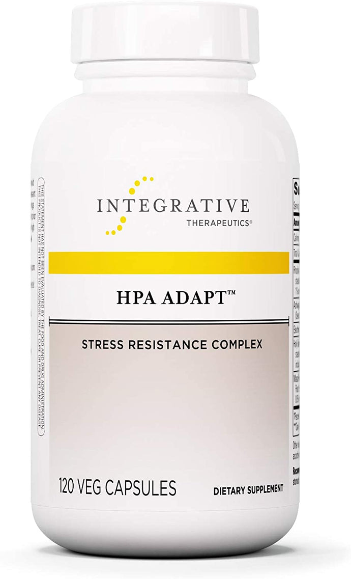 Integrative Therapeutics® HPA Adapt Capsules 120ct.
