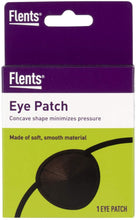 Load image into Gallery viewer, Flents® Concave Eye Patch