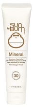 Cargar imagen en el visor de la galería, Sun Bum® Mineral SPF 30 Sunscreen Face Lotion 1.7oz