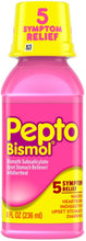 Load image into Gallery viewer, Pepto-Bismol® Original Upset Stomach Reliever Liquid