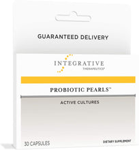 Cargar imagen en el visor de la galería, Integrative Therapeutics® Probiotic Pearls Capsules