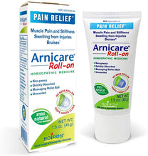 Load image into Gallery viewer, Arnicare Pain Relief Roll-On 1.5oz.