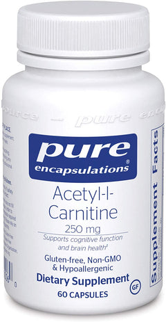 pure l-carnitine capsules Source Naturals 500mg, 120 ct L-Carnitine 500mg