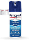 Dermoplast® Pain, Burn & Itch Relief Spray 2.75oz