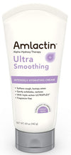 Amlactin Ultra Smoothing Intensely Hydrating Cream 49oz.