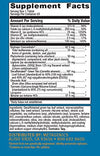 Metagenics® Testralin® Tablets 60ct.