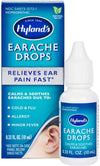 Hyland's® Earache Drops 10ml.