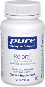 Pure Encapsulations® Relora Capsules 60ct.