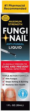 Fungi Nail® Anti-Fungal Liquid 1fl. oz.