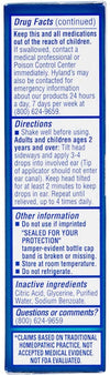 Hyland's® Earache Drops 10ml.
