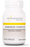 Integrative Therapeutics Berberine Complex Capsules 90ct.