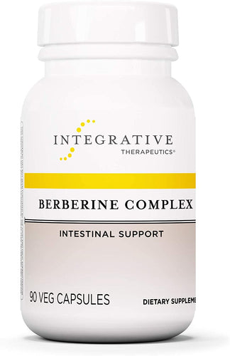 Integrative Therapeutics Berberine Complex Capsules 90ct.