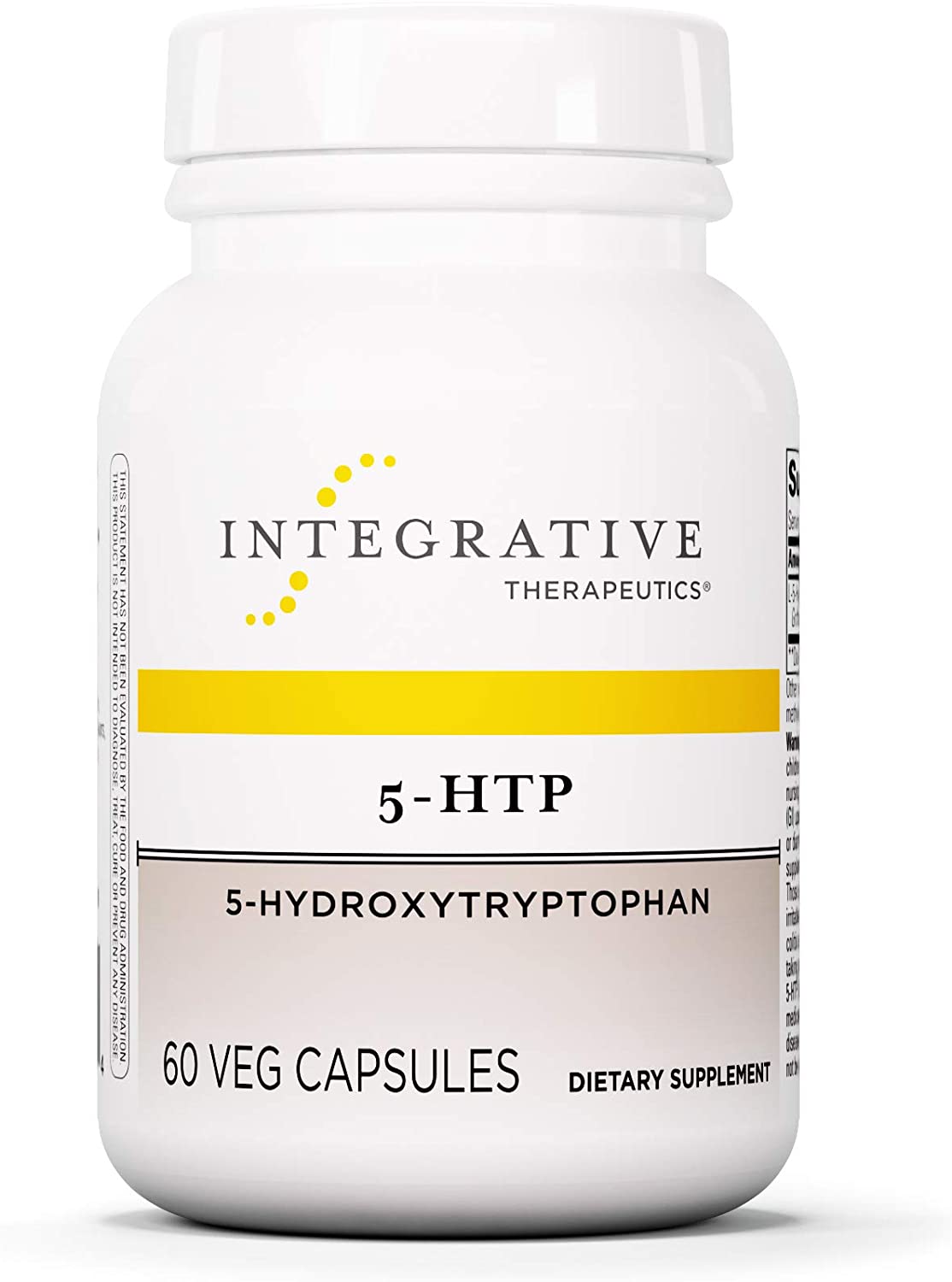 Integrative Therapeutics® 5-HTP Capsules 60ct. - Sona Shop