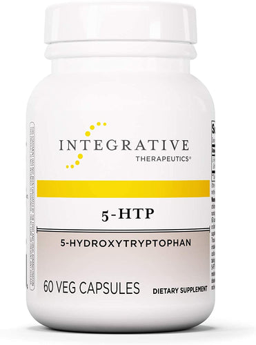 Integrative Therapeutics® 5-HTP Capsules 60ct.