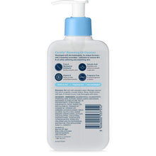 Load image into Gallery viewer, CeraVe® Renewing SA Cleanser 8fl. oz.