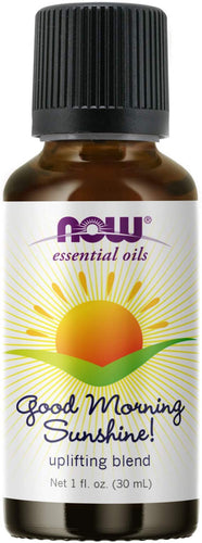 NOW® Good Morning Sunshine Oil Blend 1fl. oz.