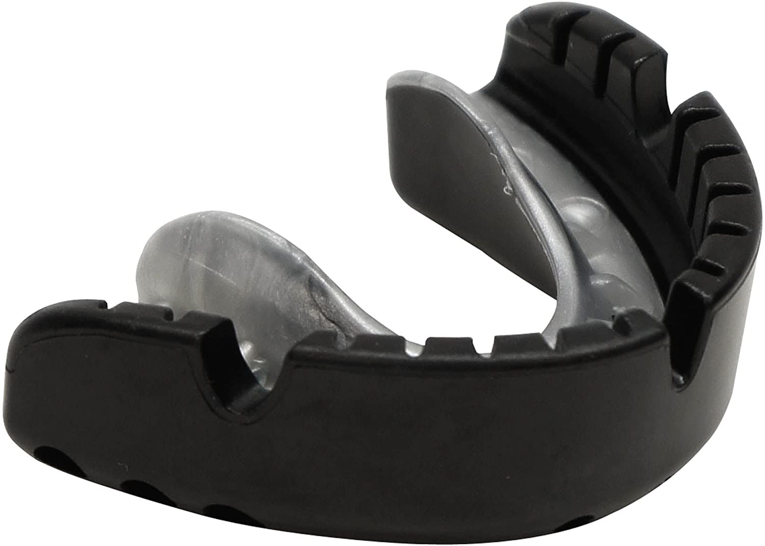 Mueller Matrix Mouthguard