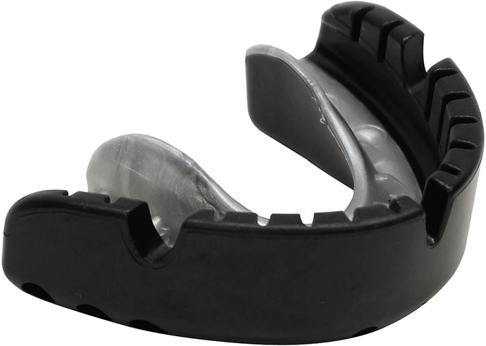 Mueller Matrix® Mouthguards Age 9+ with Braces Black