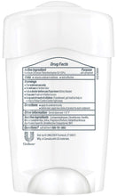 Load image into Gallery viewer, Dove® Clinical Protection Cool Essentials Deodorant 1.7oz.