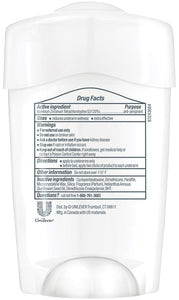 Dove® Clinical Protection Cool Essentials Deodorant 1.7oz.