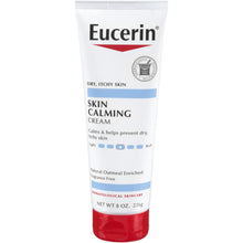 Load image into Gallery viewer, Eucerin® Skin Calming Cream 8oz.